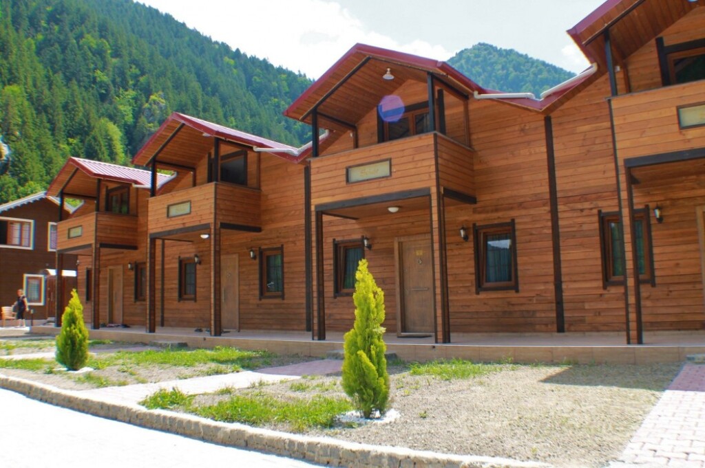 Узунгёль: Selale Otel ve Bungalow