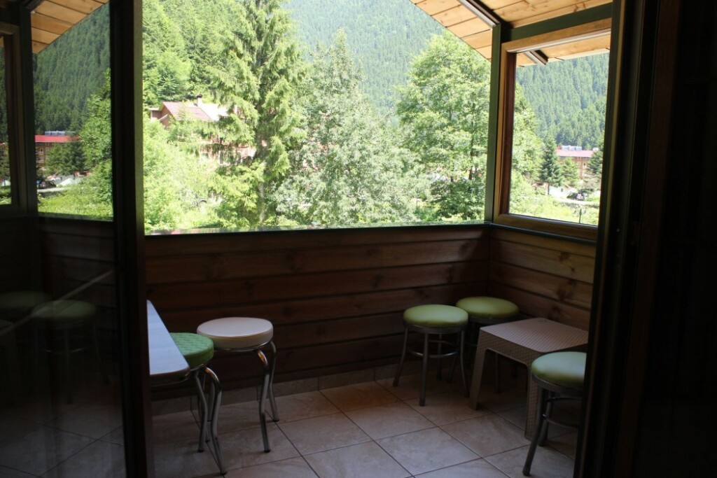 Узунгёль: Selale Otel ve Bungalow