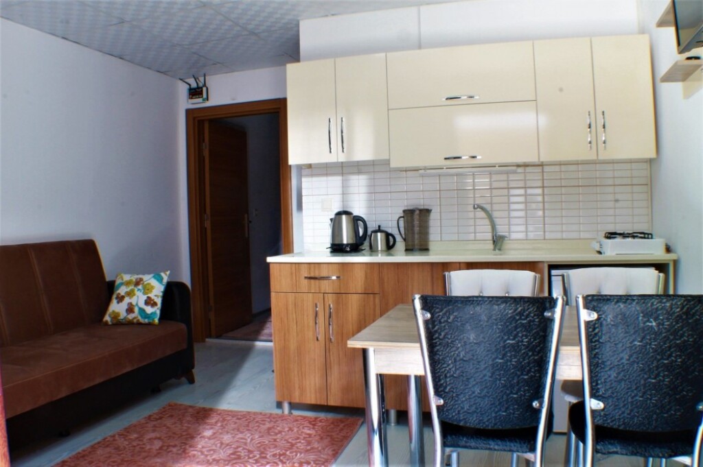 Узунгёль: Selale Otel ve Bungalow