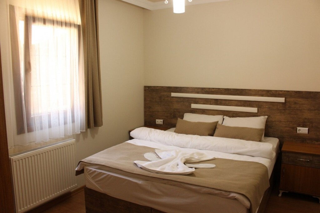 Узунгёль: Selale Otel ve Bungalow