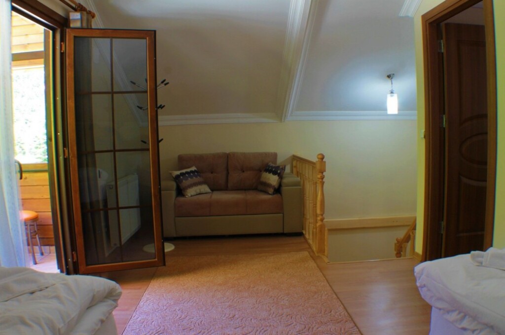 Узунгёль: Selale Otel ve Bungalow
