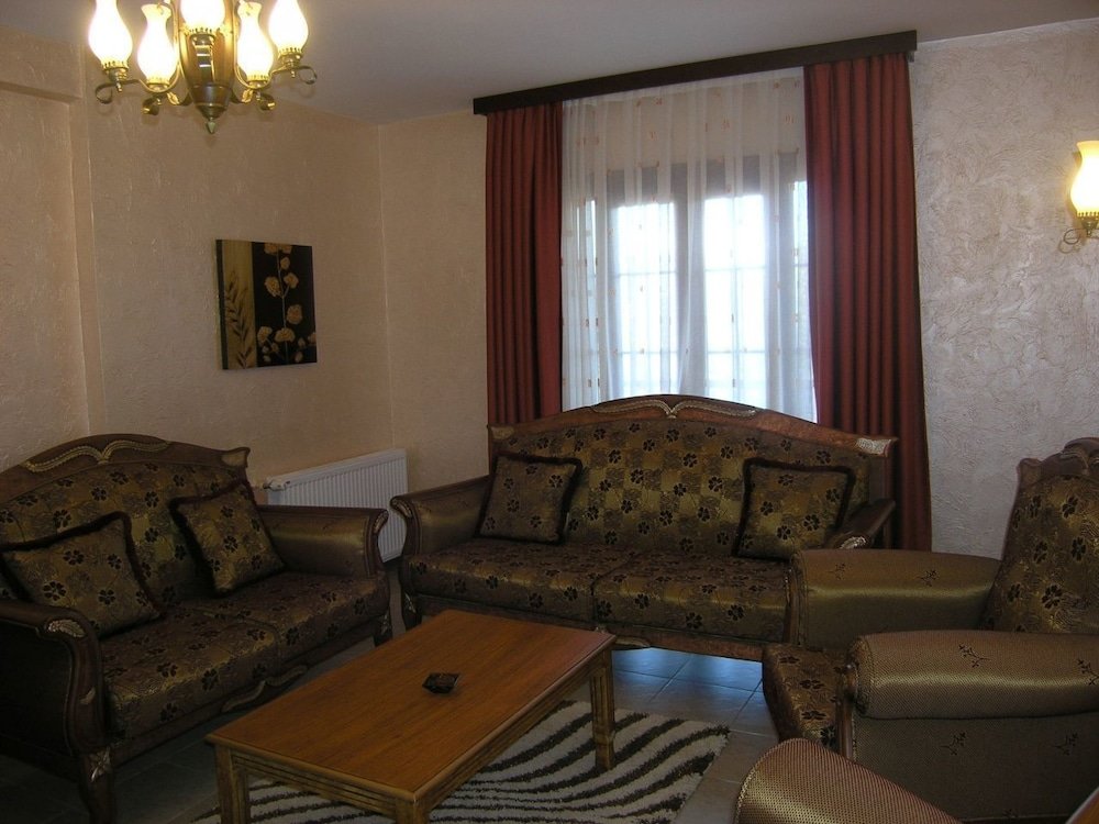 Позанты: Pendosis Tatil Koyu