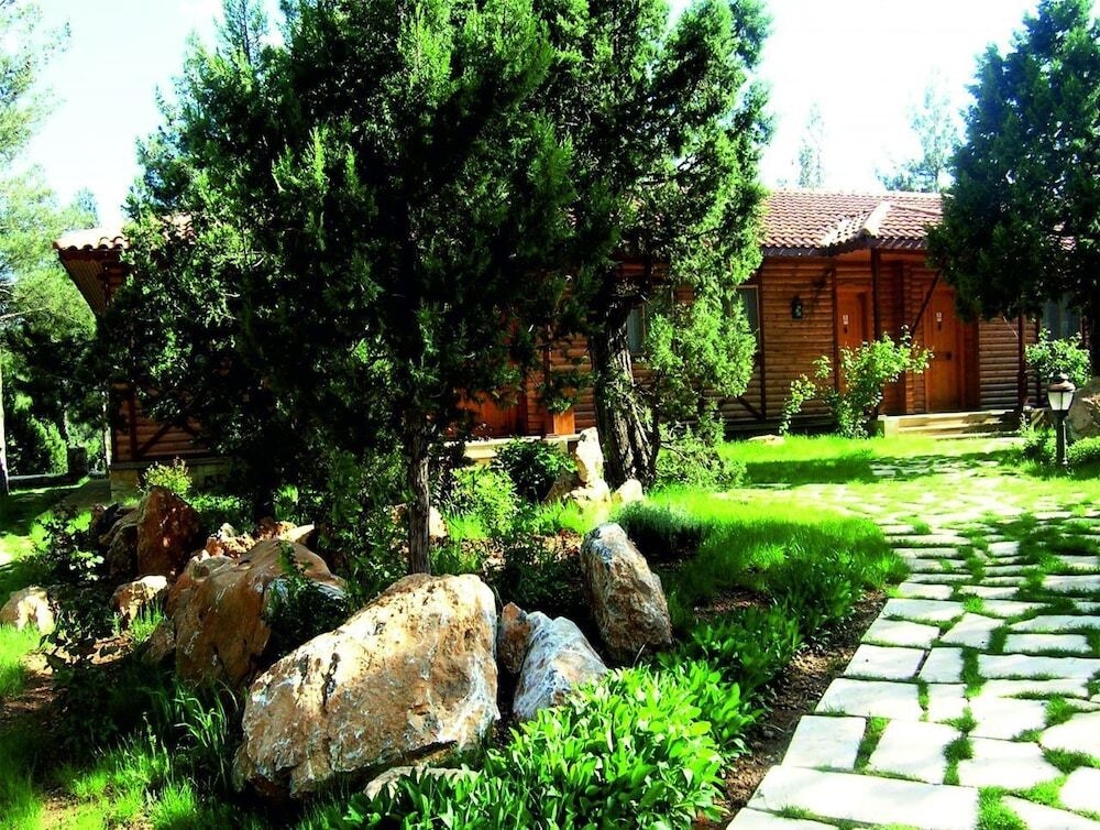 Позанты: Pendosis Tatil Koyu