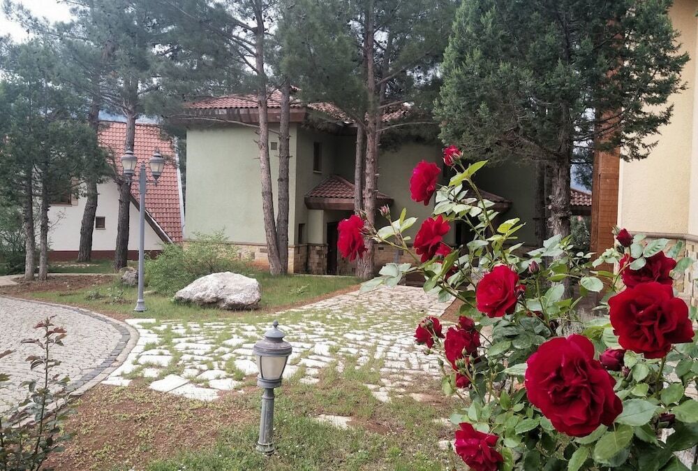Позанты: Pendosis Tatil Koyu