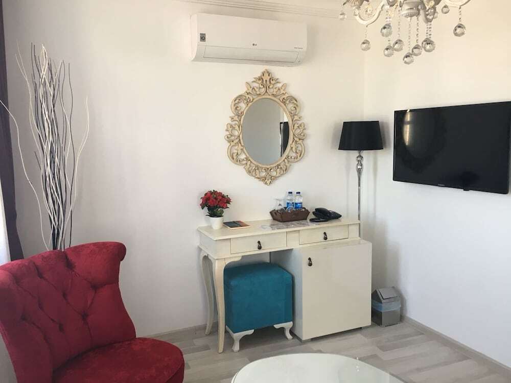 Айвалык: Cundahan Otel