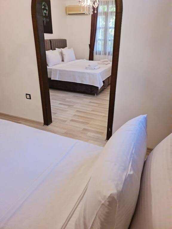 Айвалык: Cundahan Otel