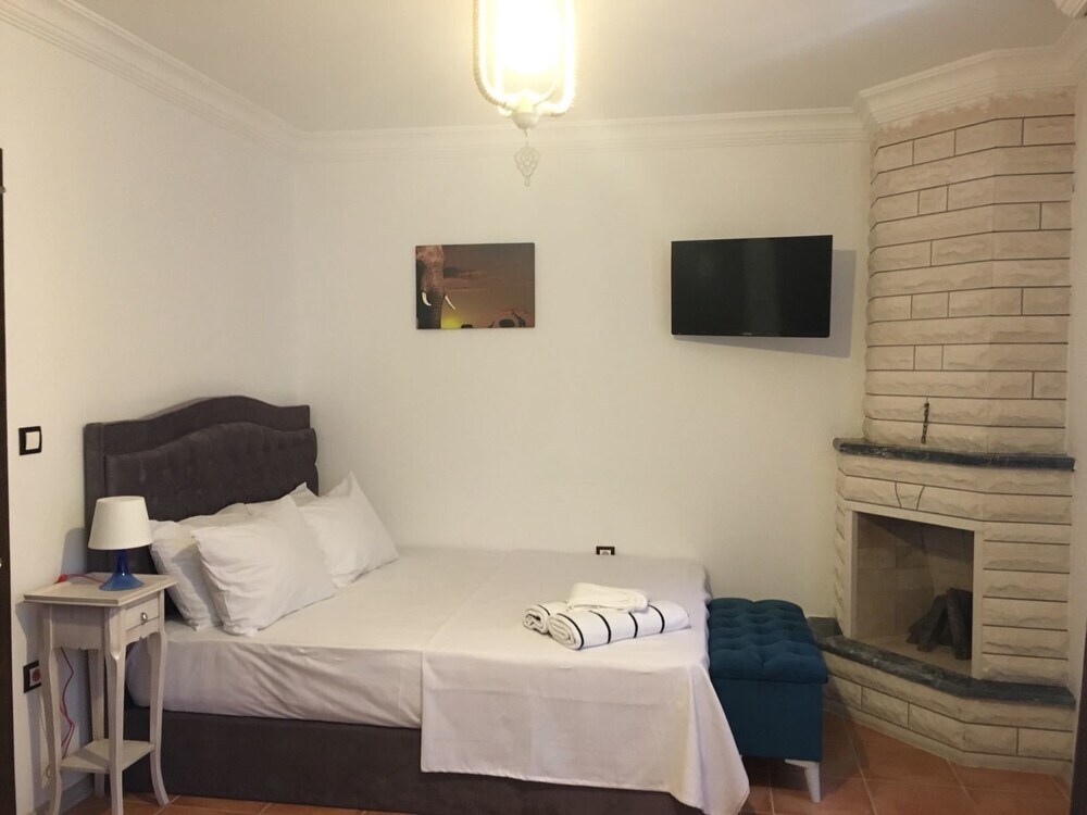 Айвалык: Cundahan Otel