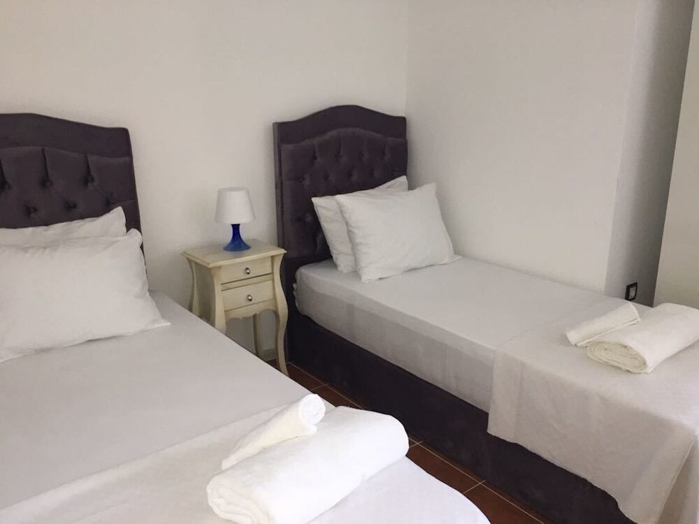 Айвалык: Cundahan Otel