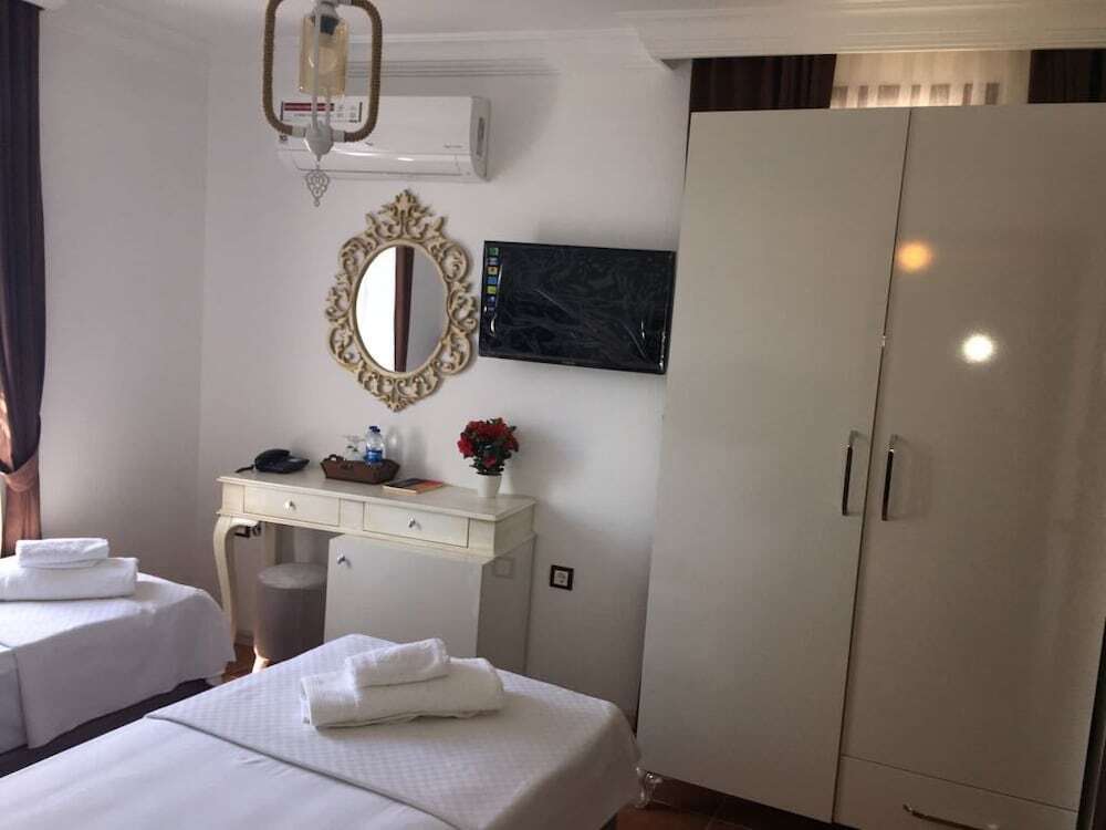 Айвалык: Cundahan Otel