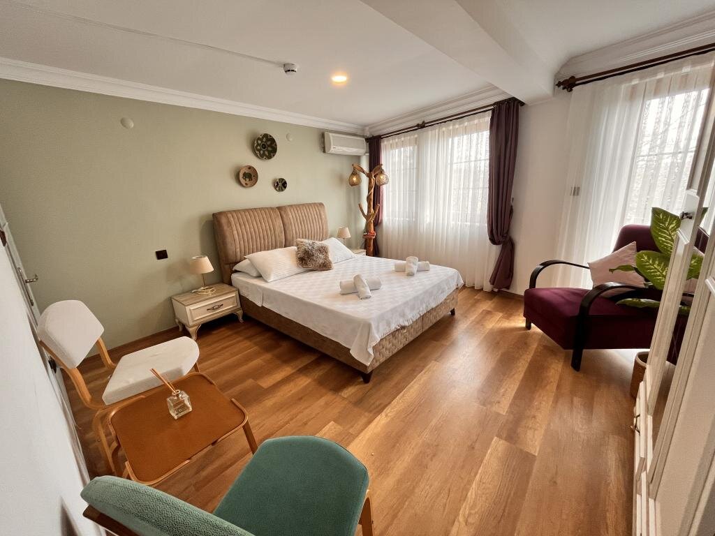 Cunda TheLara Otel — фото 2