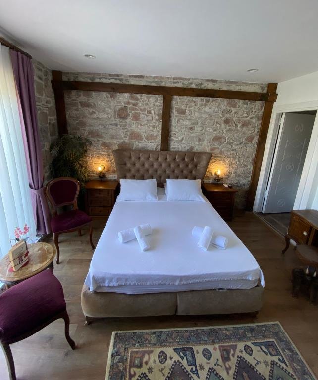 Cunda TheLara Otel — фото 3