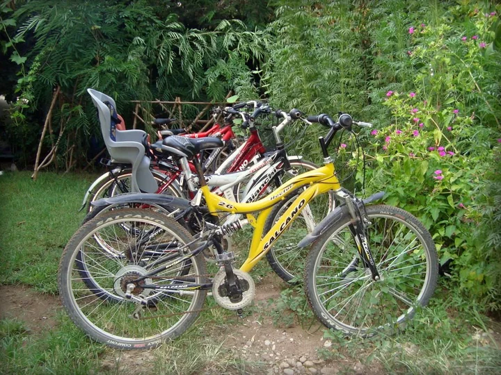 Чиралы: Bellerofon Camping