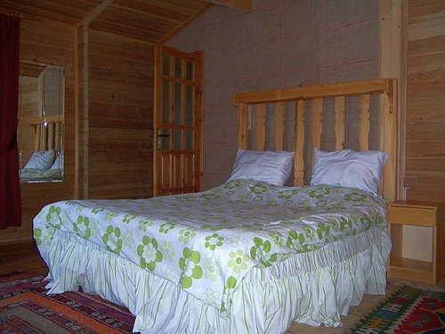 Чиралы: Bellerofon Camping