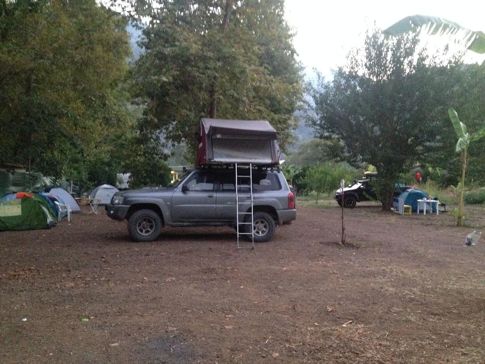 Чиралы: Bellerofon Camping