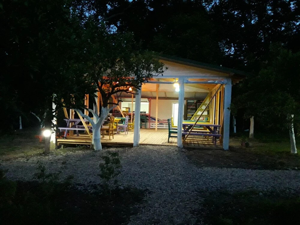 Чиралы: Bellerofon Camping