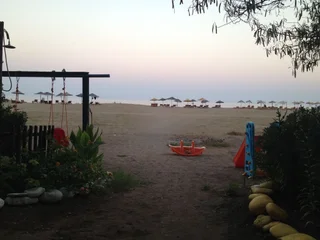 Чиралы: Bellerofon Camping