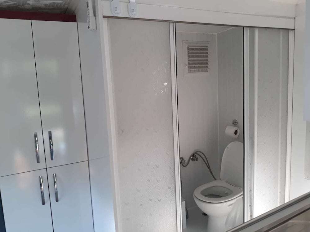 Чиралы: Bellerofon Camping