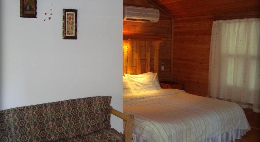 Чиралы: Bellerofon Camping