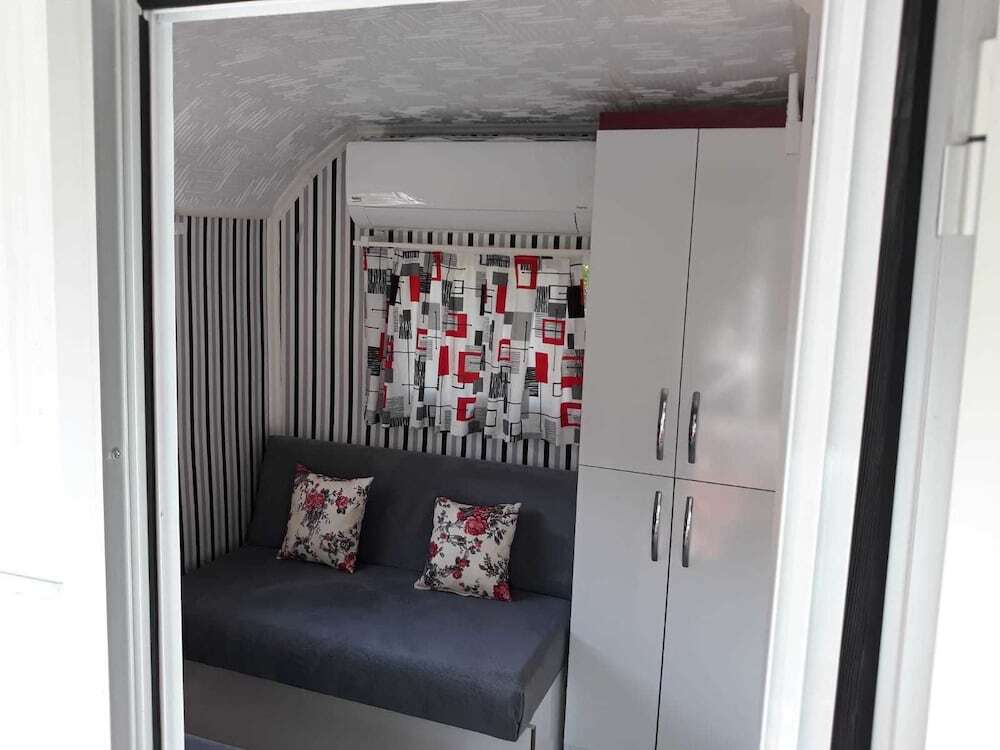 Чиралы: Bellerofon Camping