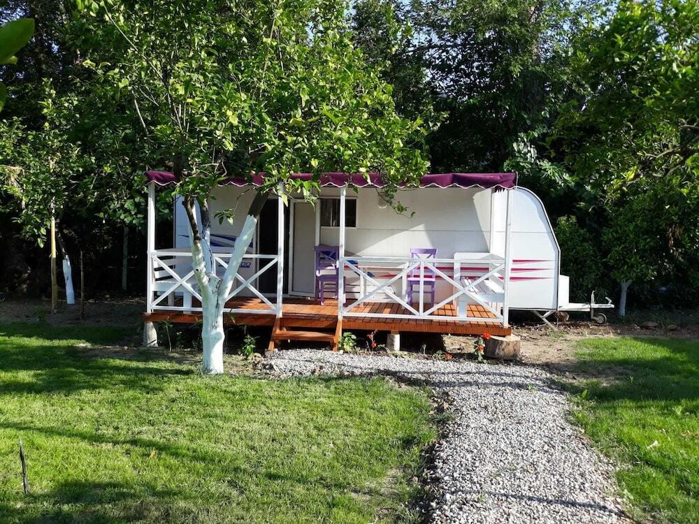 Чиралы: Bellerofon Camping