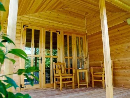 Чиралы: Bellerofon Camping