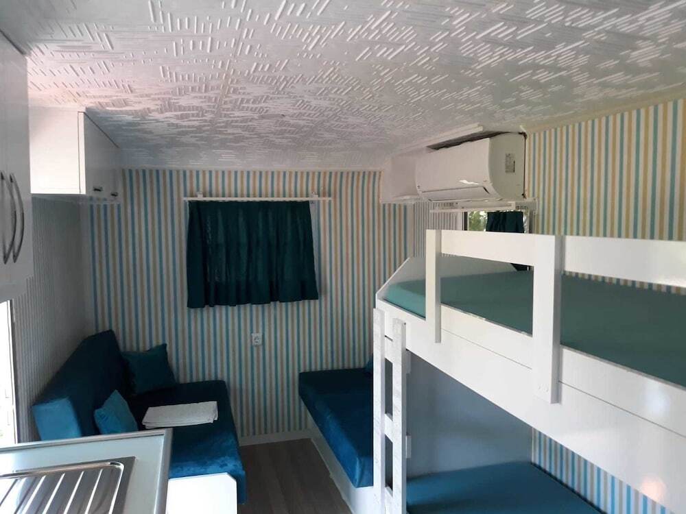 Чиралы: Bellerofon Camping