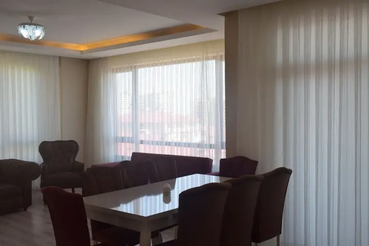 Йомра: Misal House Hotel