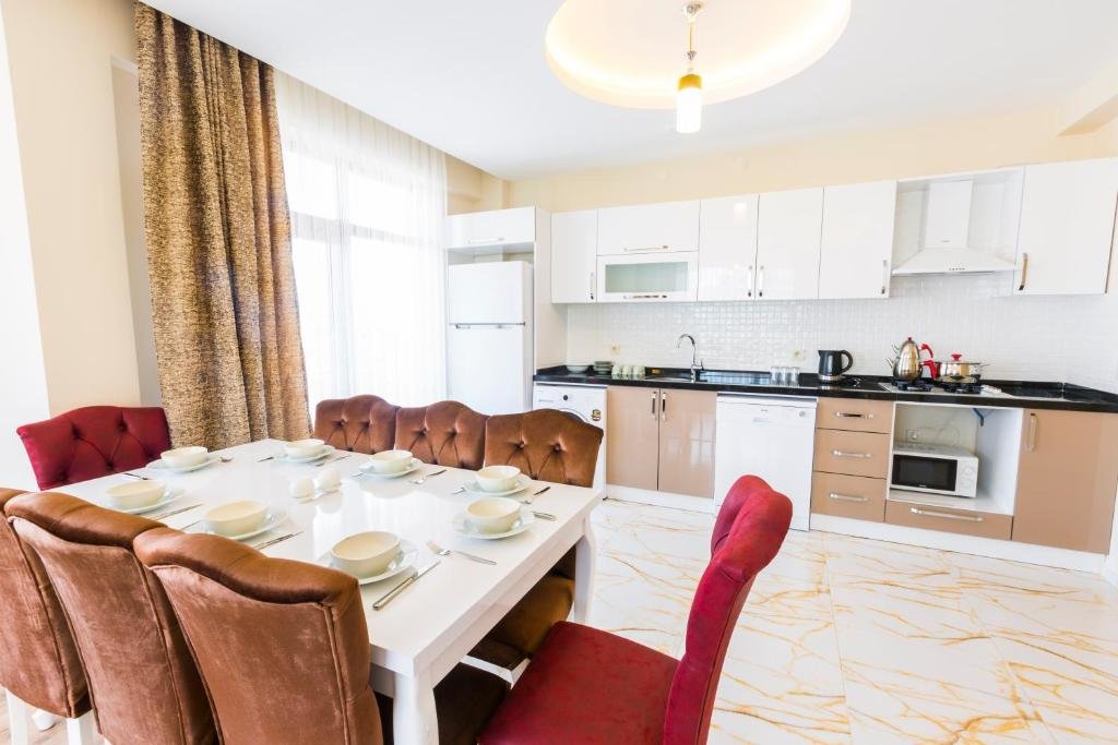 Йомра: Misal House Hotel