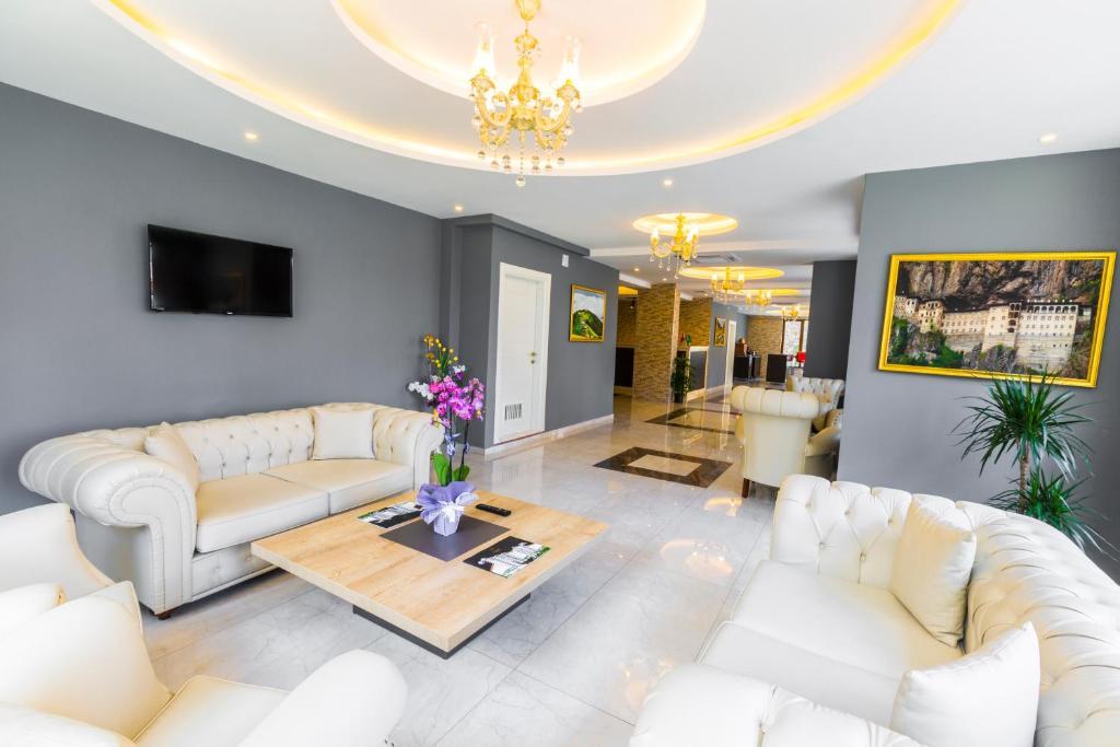 Йомра: Misal House Hotel
