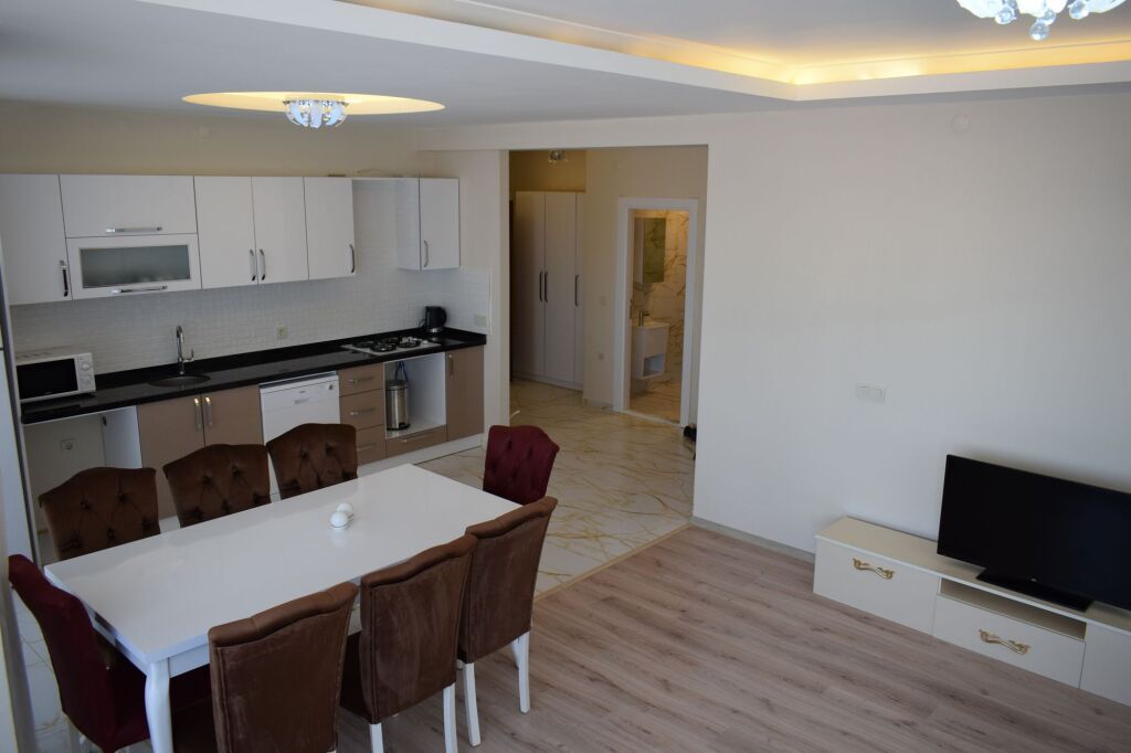 Йомра: Misal House Hotel