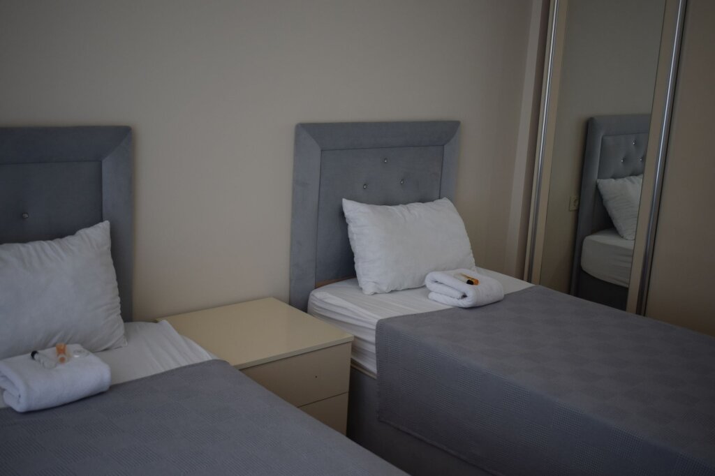 Йомра: Misal House Hotel