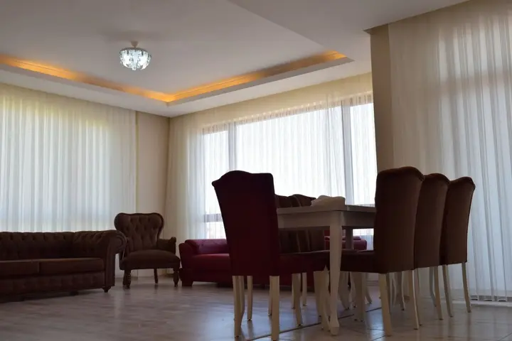 Йомра: Misal House Hotel