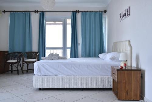 Каш: In House Hostel Kas