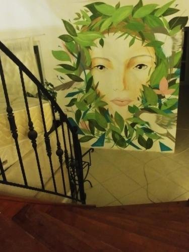 Каш: In House Hostel Kas