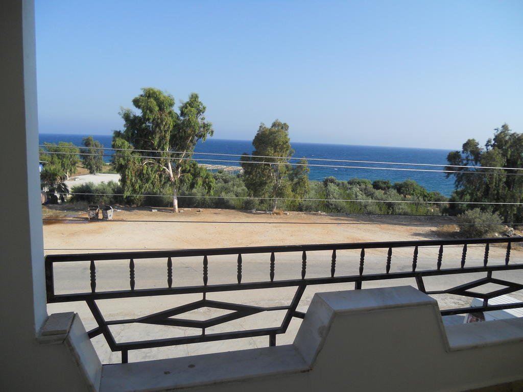 Силифке: Baris Hotel