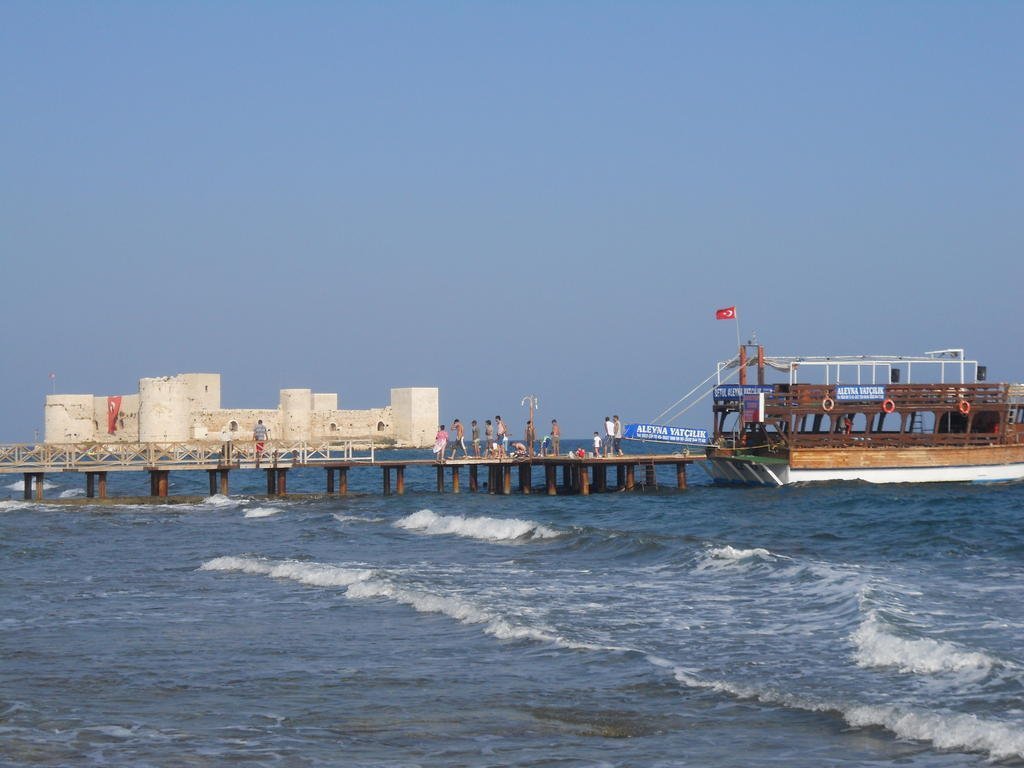 Силифке: Baris Hotel