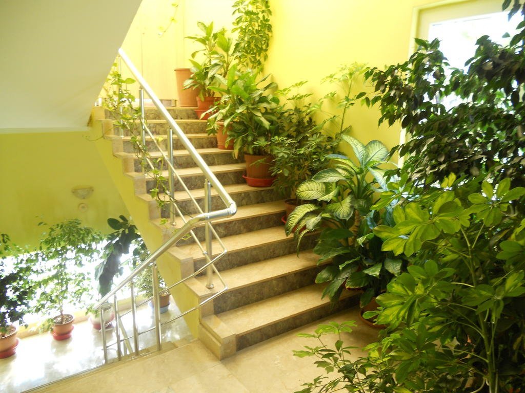 Силифке: Baris Hotel