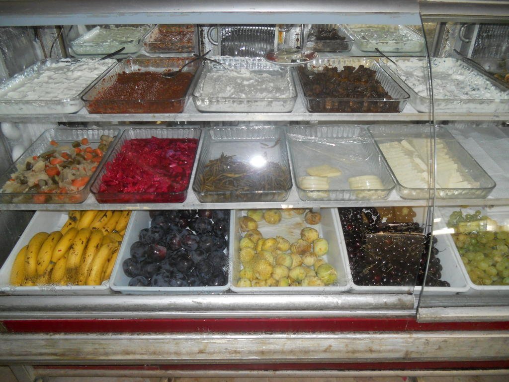 Силифке: Baris Hotel