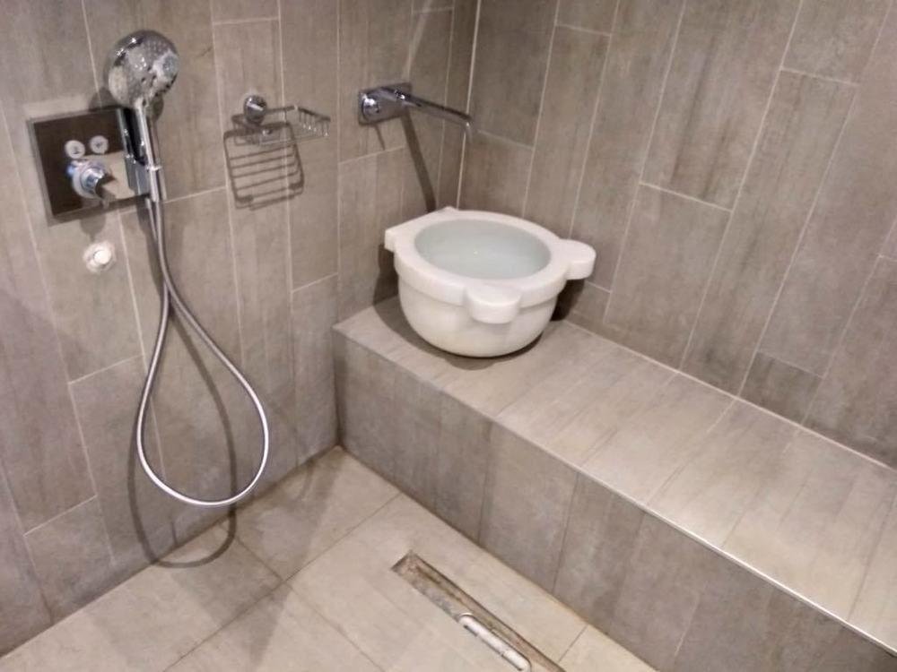 Согучак: Aqua Mount Hotel Thermal Spa Hot Spring