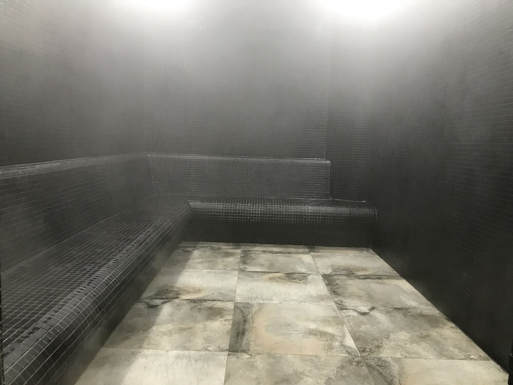Согучак: Aqua Mount Hotel Thermal Spa Hot Spring