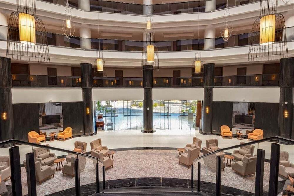Согучак: Aqua Mount Hotel Thermal Spa Hot Spring