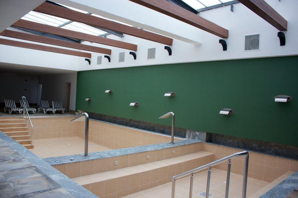 Согучак: Aqua Mount Hotel Thermal Spa Hot Spring
