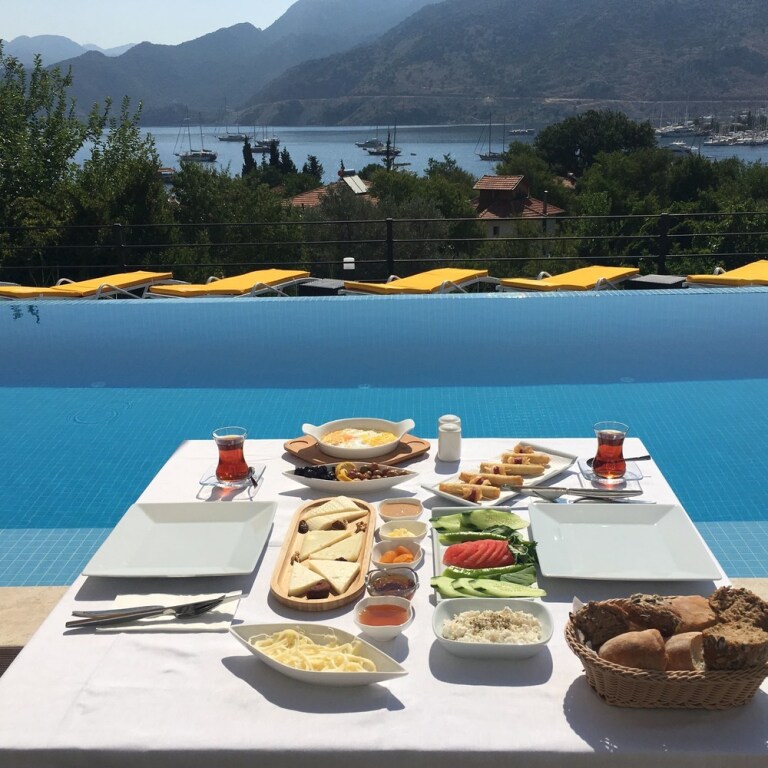 Селимийе: Gala Selimiye