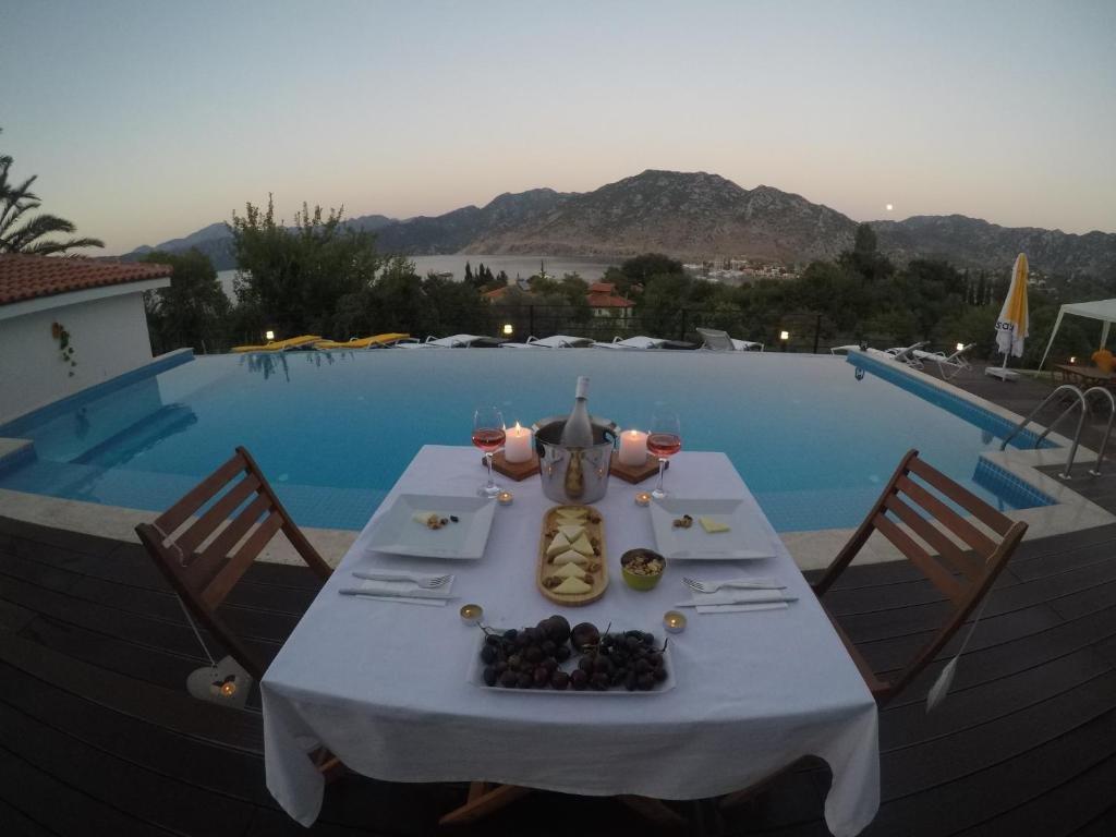 Селимийе: Gala Selimiye