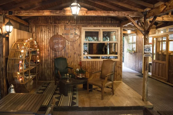 Кумлуджа: Base Bungalows