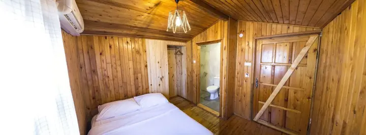 Кумлуджа: Base Bungalows