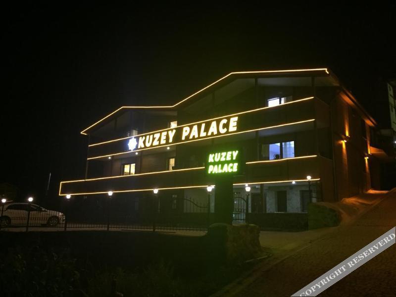 Узунгёль: Kuzey Palace