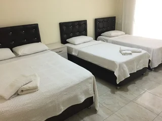 Силифке: Holiday Hotel