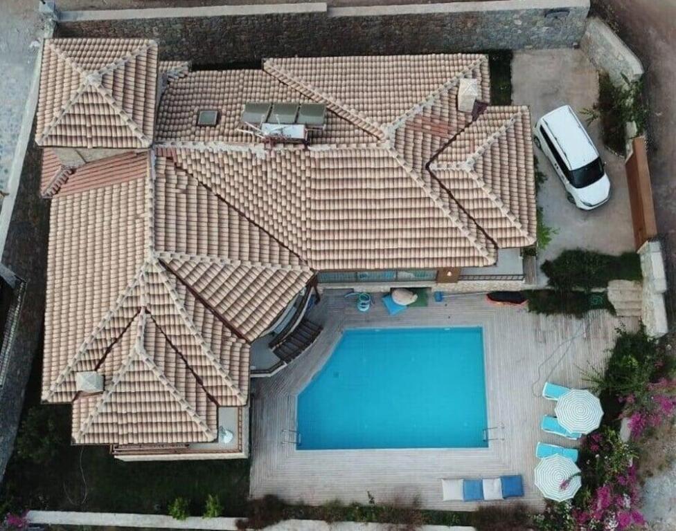 Фетхие: Faralya Villas