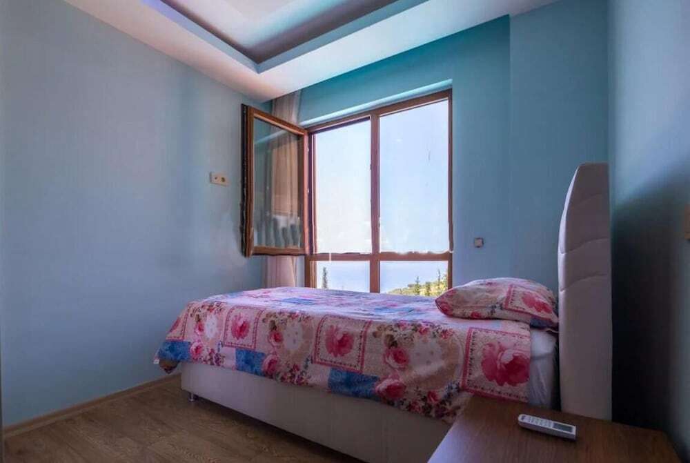 Фетхие: Faralya Villas